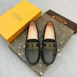 Picture of Tods Shoes _SKUTODSsz35-404CH080119525